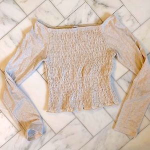 Top by Subdued-Teen Size XS